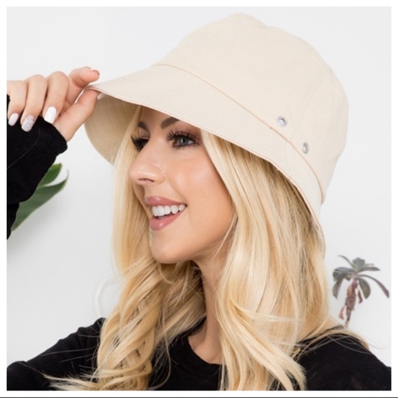 It’s all About The Bucket Hat Hottest Trend - Picture 2 of 5